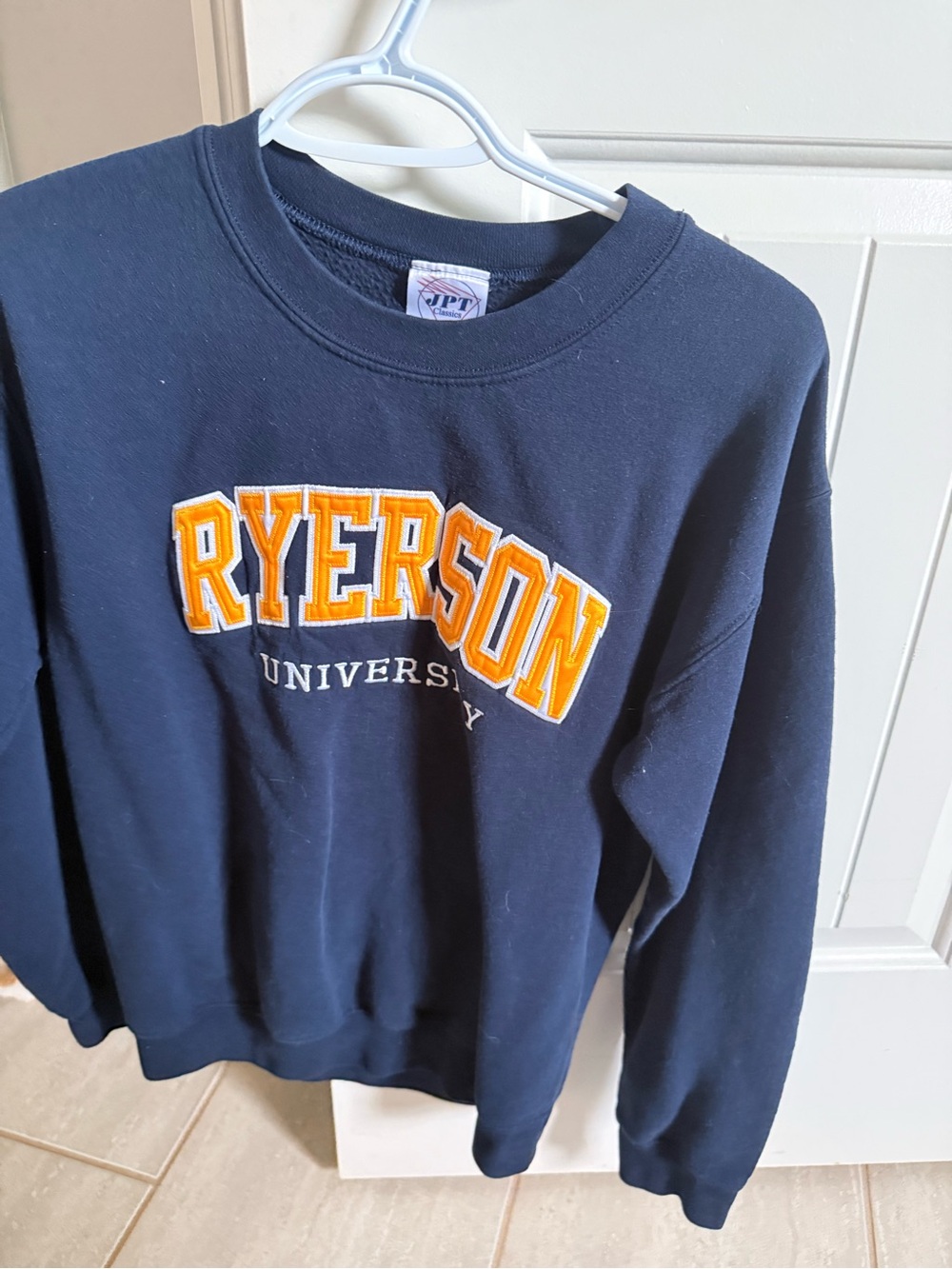 Ryerson University Sweater